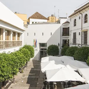  Hostal Inturjoven
