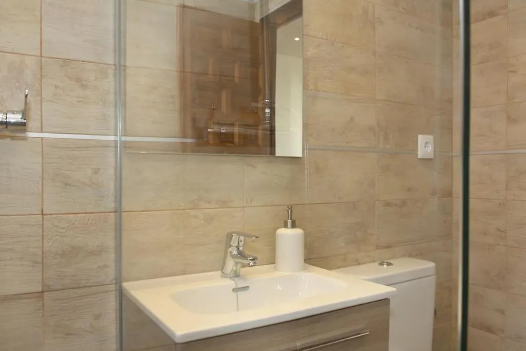 Apartamento Mirador De La Mezquita Córdoba España
