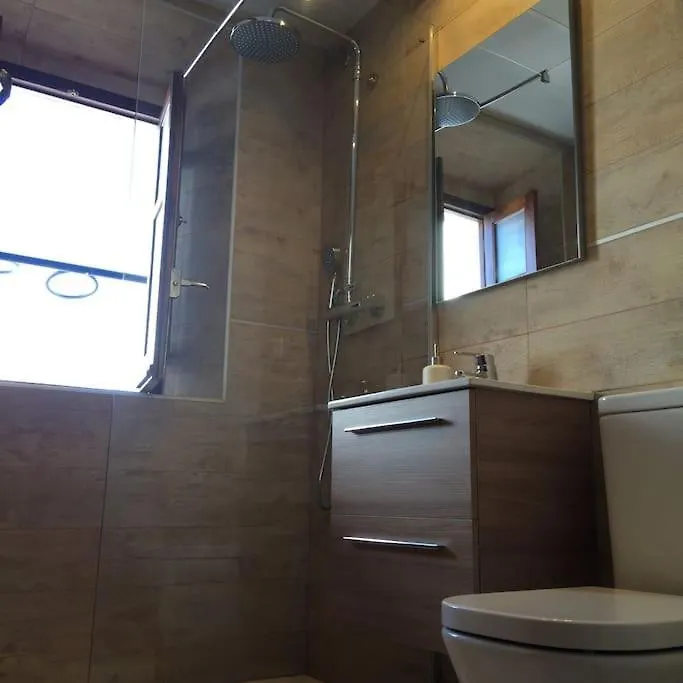 Apartamento Mirador De La Mezquita Córdoba