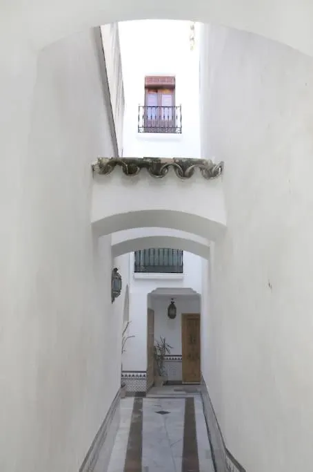 Apartamento Mirador De La Mezquita Córdoba 0*,  España