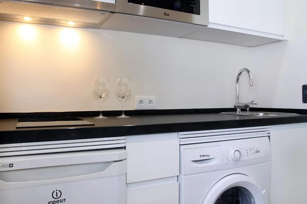 Apartamento Mirador De La Mezquita Córdoba España