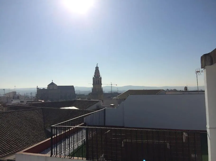 Apartamento Mirador De La Mezquita Córdoba 0*,  España