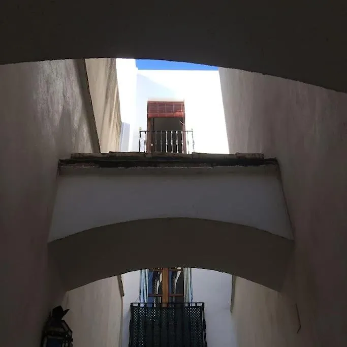 Apartamento Mirador De La Mezquita Córdoba