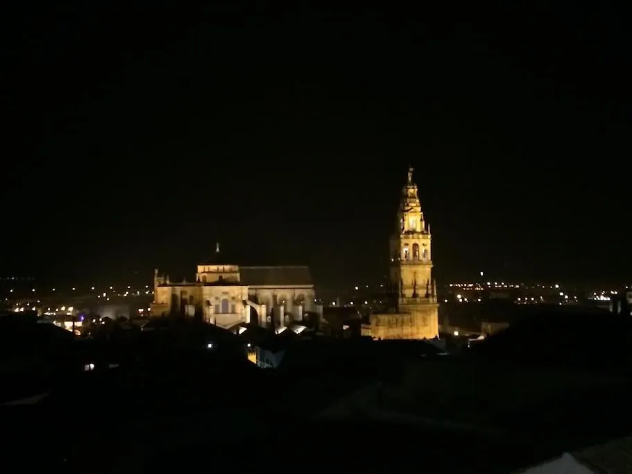 Apartamento Mirador De La Mezquita Córdoba