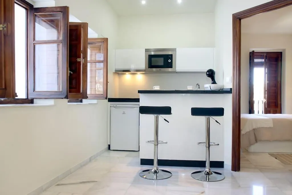 Apartment Apartamento Mirador De La Mezquita Cordoba