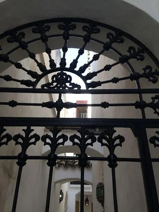Apartment Apartamento Mirador De La Mezquita Cordoba