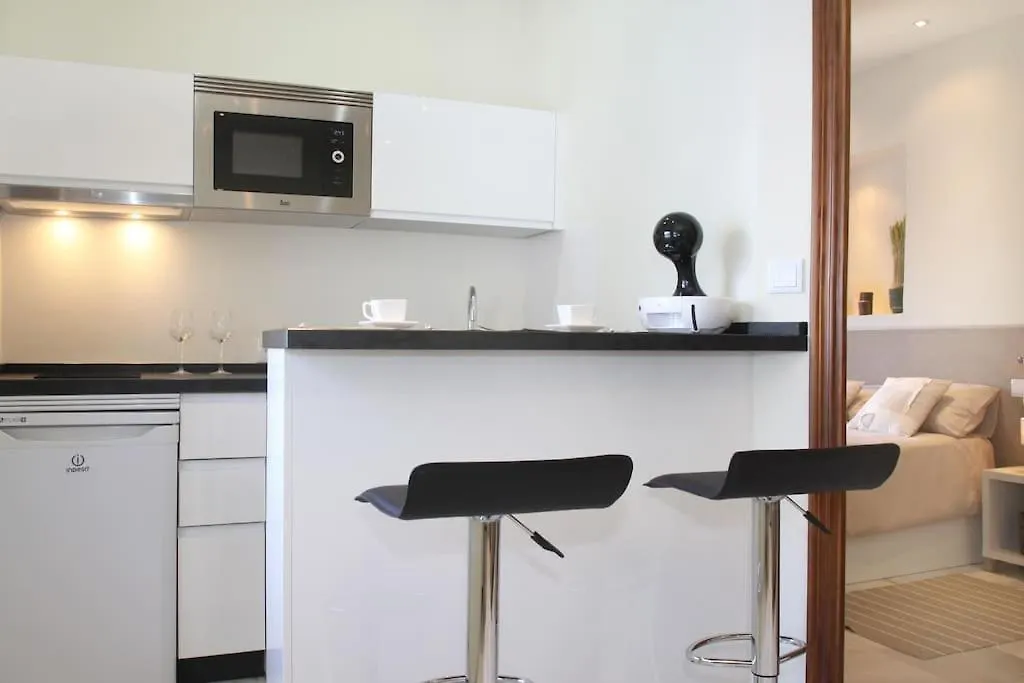Apartamento Mirador De La Mezquita Cordoba